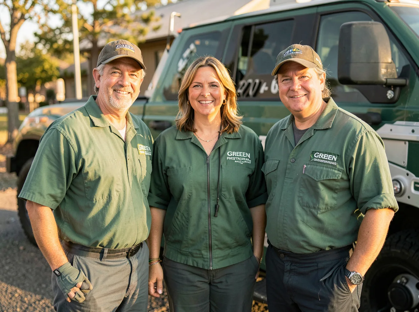 Water Damage Restoration company in Thorn Hill, TN