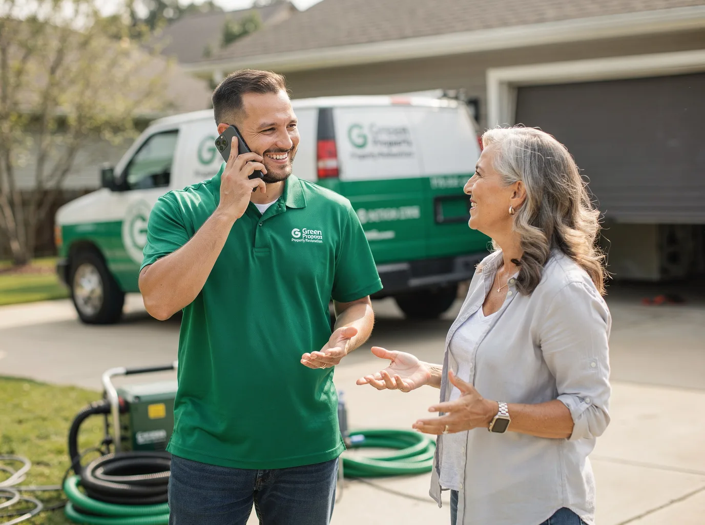 Water Damage Restoration Thorn Hill, TN FAQs